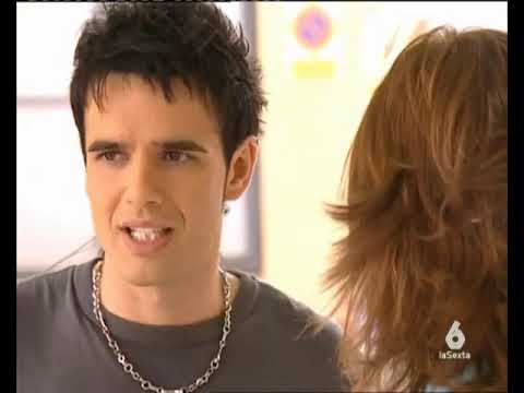 SMS 1x53 Plos humans n la pzz d m novia