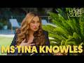 Ms Tina Knowles Gets Personal: Breast Cancer, Her Daughters & Leaving a Legacy