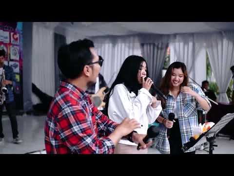 MEDLEY YKS (SIMALAKAMA, NGAMEN 5, POKOE JOGED, OPLOSAN) | COVER BY FORTUNES MUSIC | BAND CIREBON