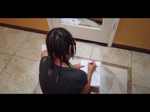 JLOV3 -  My Story (Official Video) Prod. By Kenny Steezin