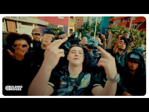 GREGOSSAN X ILLIE X LUSHO - GTI (VIDEOCLIP) #GEMZ