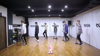 SNUPER(스누퍼) '너=천국' 안무영상 거울모드 (Mirrored Dance Practice)