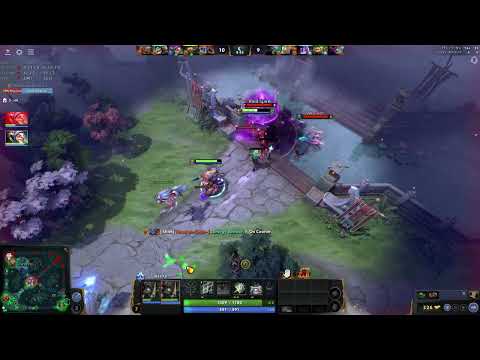 How to counter VOID SPIRIT MID LANE? DOTA 2 7.31B GAMEPLAY UPDATE