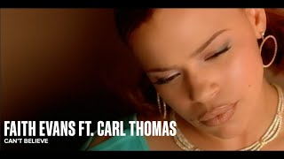 R&B Mix | Music Video Playlist Ft. Faith Evans, Carl Thomas, Jaheim & More | Soul Train Awards 