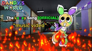 Cover art for Looey Song