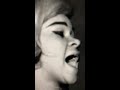 What’s for breakfast? ?Etta James, Baby!? Etta James is what’s Rockin’ The House!!!