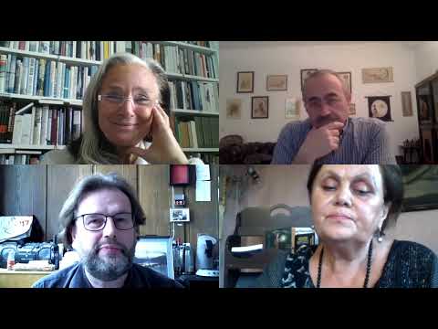 Ein Alpinist des Geistes - Zur Erinnerung an Giwi Margwelaschwili