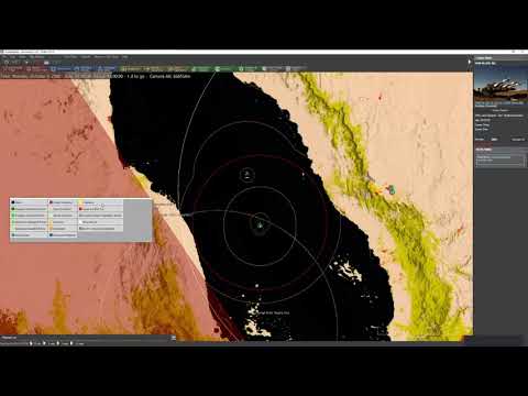 C:MO Basics with Baloogan and P - Layers and Map Settings