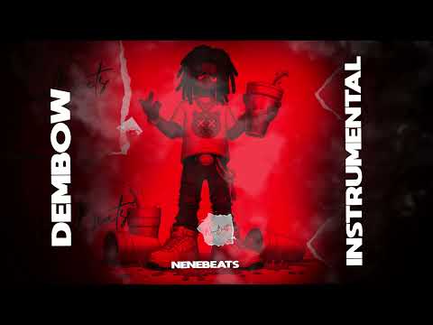 TAN SECO - DEMBOW  INSTRUMENTAL #dembowseco