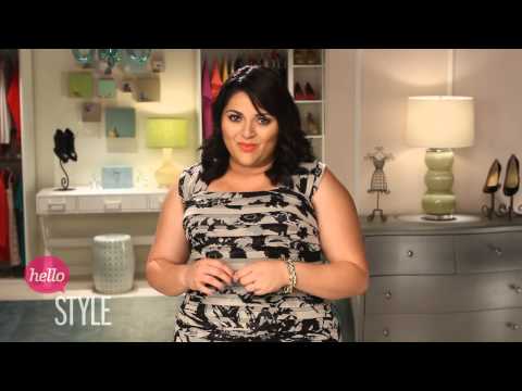 Plus Size Fall Fashion Preview