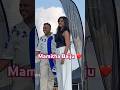 Mamitha Baiju Ramp Walk Shorts Shortvideo Mamithabaiju