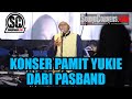 Panggung Terakhir YUKIE PAS Band