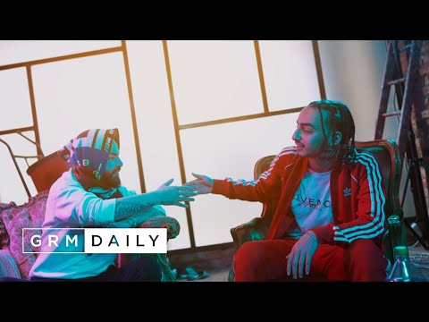 Lil Prophet x B B1zzy - Growing up (Prod By. Huntxh) [Music Video] | GRM Daily