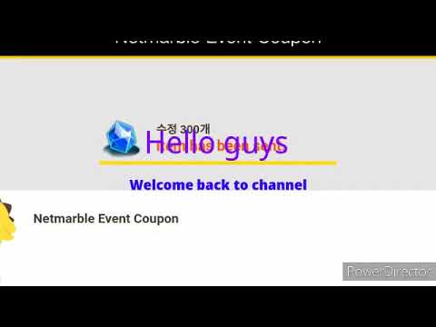 Crystal Coupon Giveaway