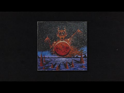 [FREE] GRIM SALVO X WITCHOUSE 40K TYPE BEAT - "MOONRISE" | DARK GUITAR BEAT