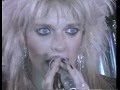 Hanoi Rocks - Until I Get You (live Marquee Club 1983) HD