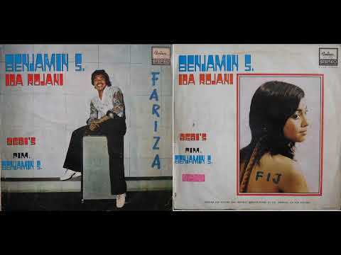 Benjamin S. & Ida Rojani  (Original Full )