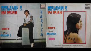 Download lagu Benjamin S. & Ida Rojani (Original Full ) mp3 Download lagu Benjamin S. & Ida Rojani (Original Full ) mp3