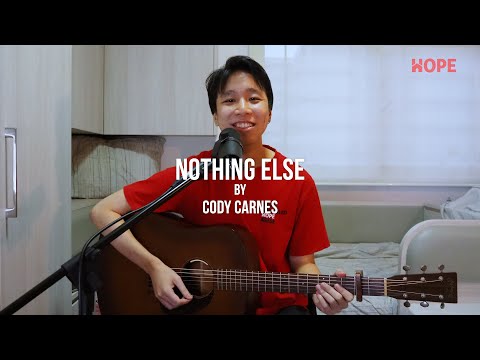 Guitar Tutorial: Nothing Else by Cody Carnes