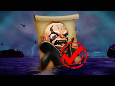 Skylanders Trap Team - The Ultimate Weapon - Portal Cam [26]