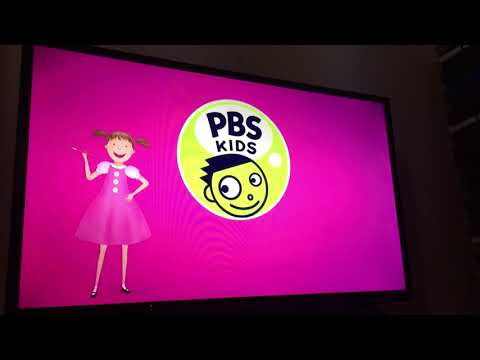 PBS Kids Program Break (Jan 24 2019 3:29PM)