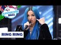 Jax Jones Mabel Ring Ring Live At Capital S Summertime Ball 2019