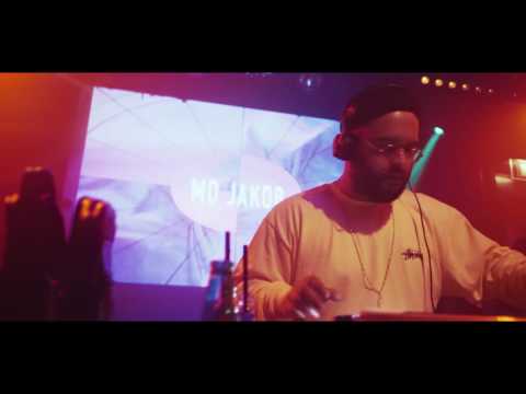 Aftermovie Discollective Clubnight | 19/05/2016 | Bitterzoet Amsterdam