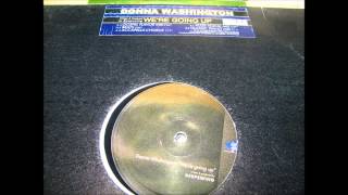 Deepswing Feat  Donna Washington   We're Going Up   Gospel Flavor Mix