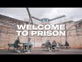 ONEFOUR - Welcome To Prison (Official Music Video)