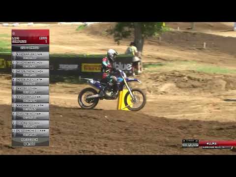 2022 Loretta Lynn's Remastered - 250 C Limited   Moto 1