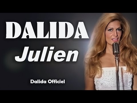 Julien cover