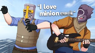 Download lagu Offensive Improv Songs (CS:GO) mp3