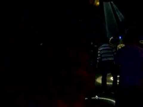 Chiky & ADN Live@Coliseum Noche de Reyes