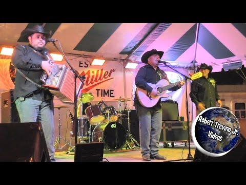 Tejano Boys at the 23rd Annual NMCAC Conjunto Festival 2014