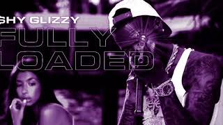 Shy Glizzy - Gimme A Hit Chopped & Screwed