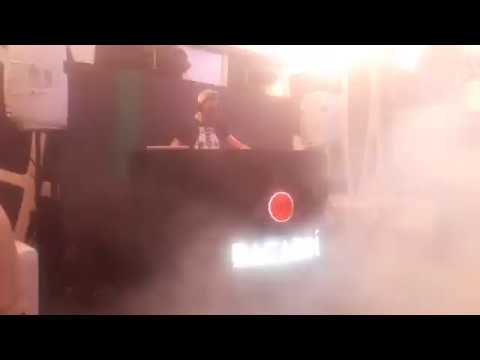 DJ Kon @ Indigo Kiev 17 11 2017