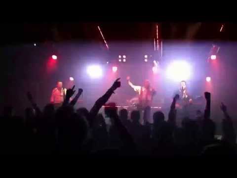 Peter and the Test Tube Babies Mighty Sounds 2013