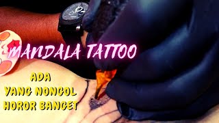 Download lagu tattoo di dada wanita  / Mandala tattoo on chest mp3