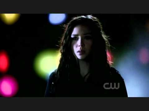 The vampire diaries 3x07 - Greg Laswell This Woman's Work