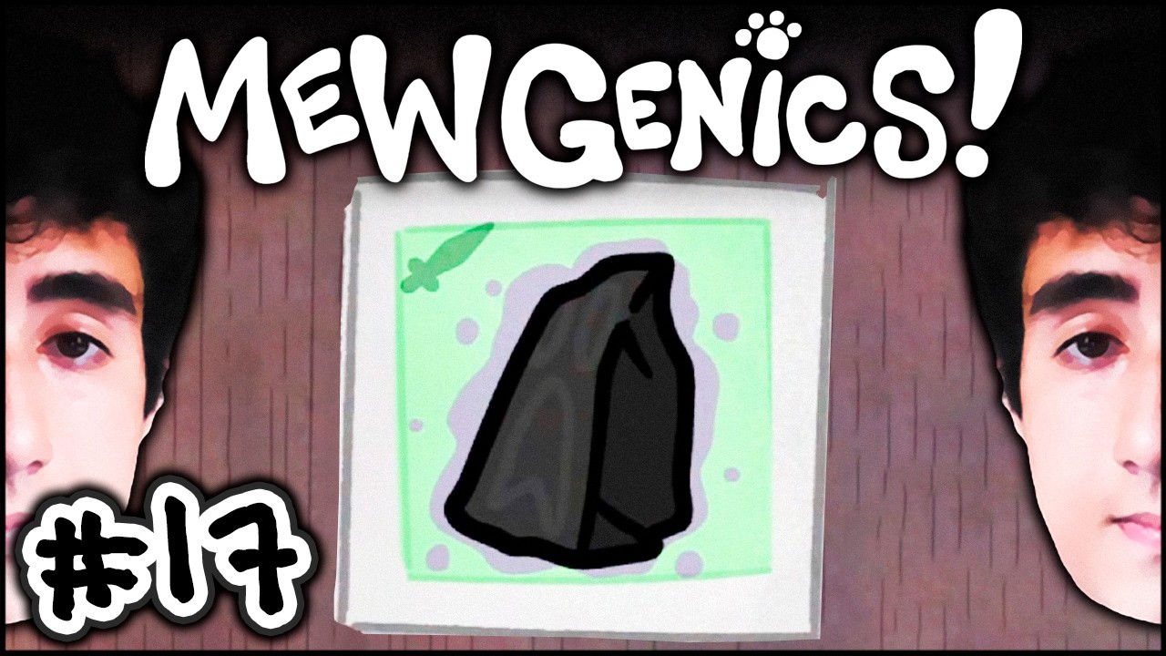 Entregamos o FRAGMENTO 🐈 Mewgenics - #17 | Felps