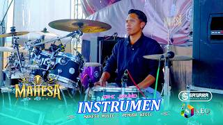 Download lagu INSTRUMEN - CEK SOUND - MAHESA MUSIC - SAGARA PRO AUDIO - PEMUDA WEGIL 2026 mp3