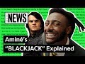 Aminé’s “BLACKJACK” Explained | Song Stories Aminé’s “BLACKJACK” Explained | Song Stories