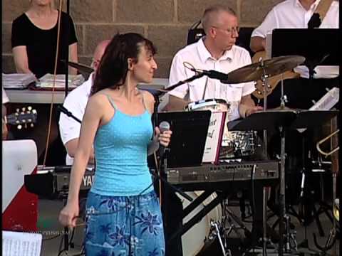 Makin' Whoopee Jump'n'Jive Show Band