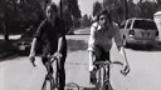 NO AGE Music Video GOAT HURT