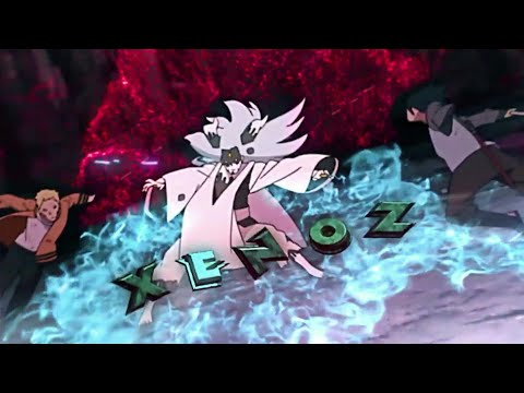 「LEFT BEHINDS」- XENOZ OPEN COLLAB🔥