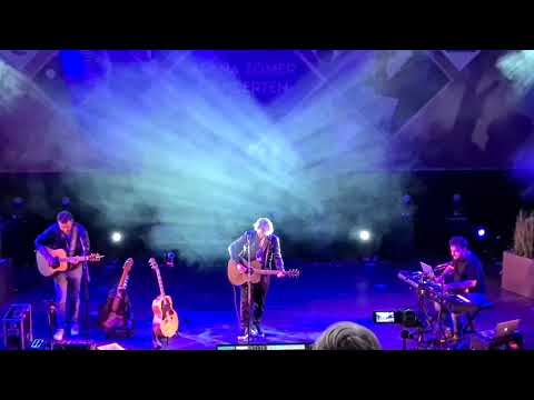 Gene Thomas - Ongrijpbaar akoestisch @ Arena Zomerconcerten - Ghelamco arena Gent 15 juli 2020