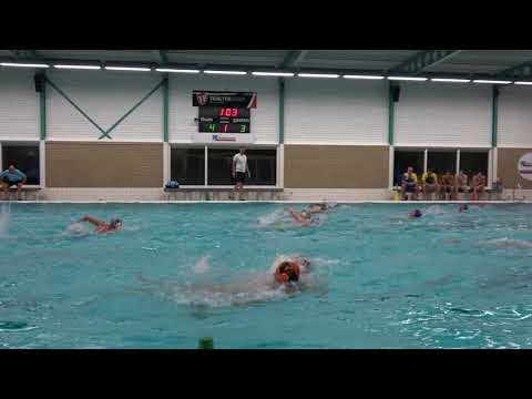 [OEFENWEDSTRIJD H1] Schuurman BZC - OZ&PC [12-9-2018]