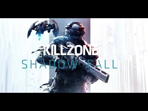 Killzone Shadow Fall - Part -6 Walkthrough Gameplay No Commentary