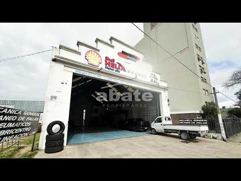 Video de YouTube - Depósito en Alquiler  en Brazo Oriental, Montevideo