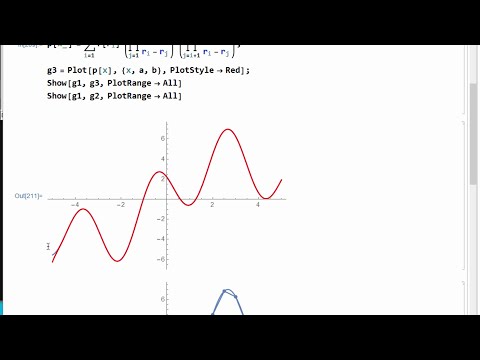 Metode numerice - curs 4 -2021